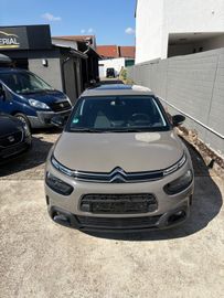 Citroen C4 Cactus - 4
