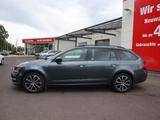 Skoda Octavia Combi 1.5 TSI DSG Soleil LED Navi DAB - Skoda Octavia aus 2020