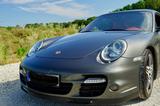 Porsche 997 Turbo Coupé MY09 Turbo - Porsche 997: Turbo