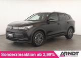 Volkswagen Tiguan 1.5 eTSI DSG GOAL+ Pano Navi Key 360 18" - Volkswagen Tiguan: Geländewagen