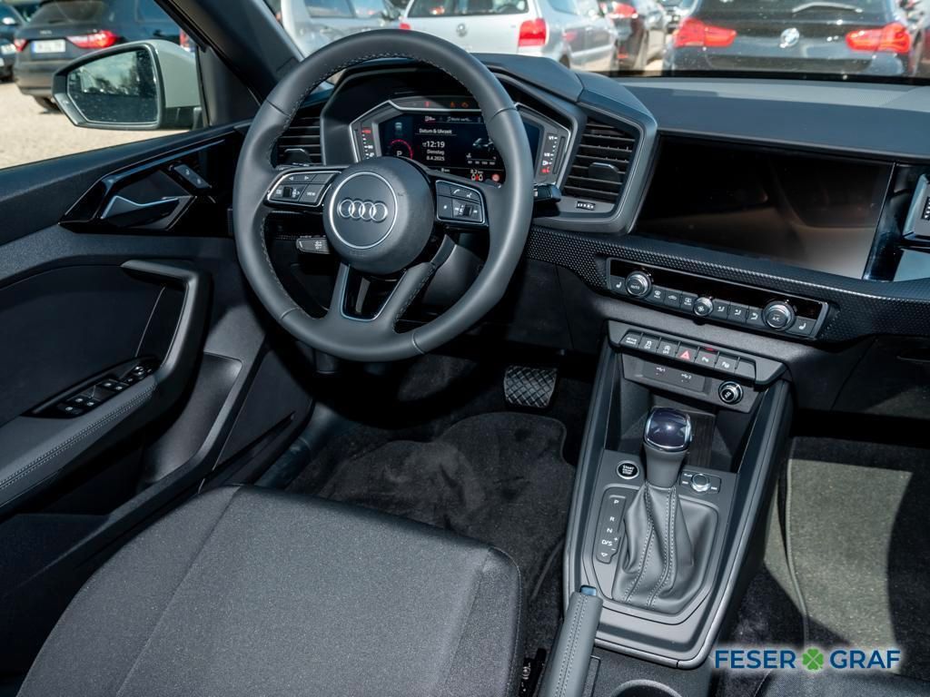 Audi A1 - Bild 5
