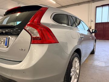 Volvo V60 - 9