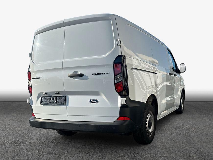 Ford Transit Custom 280 L1H1 LKW VA Basis