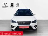 Seat Arona 1.0 TSI DSG Style AHK LED Navi Kamera WP - Seat Arona Gebrauchtwagen