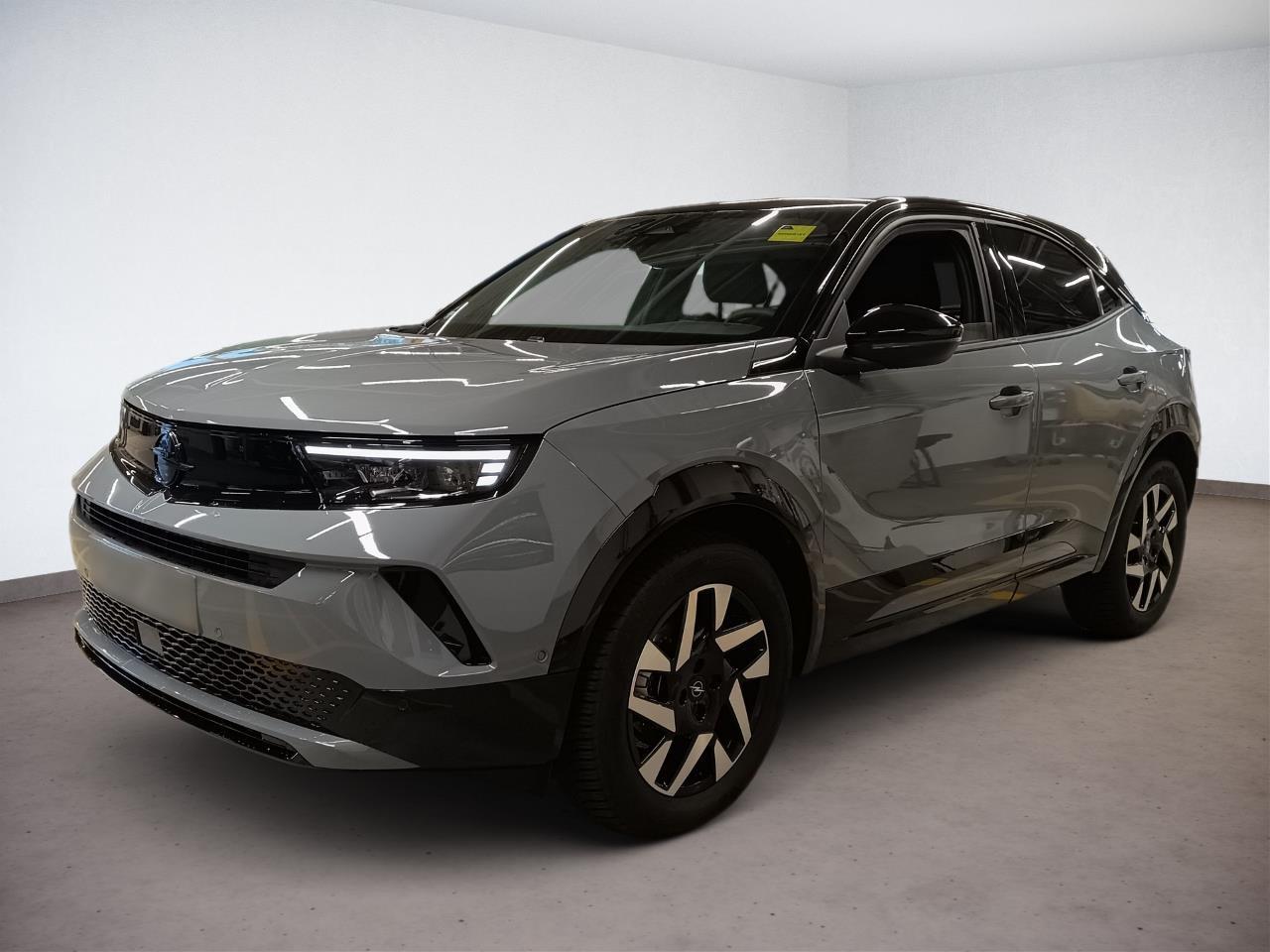 Opel Mokka GS Hybrid - Matrix LED/ACC/Massage/Kamera