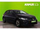 Volkswagen Polo 1.0TSI Move+LED+NAVI+VIRTUAL+CARPLAY+PDC - Volkswagen Polo aus 2024