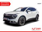 Kia Sportage 1.6 Spirit Plug-in Hybrid 4WD LED Navi - Kia Sportage: I