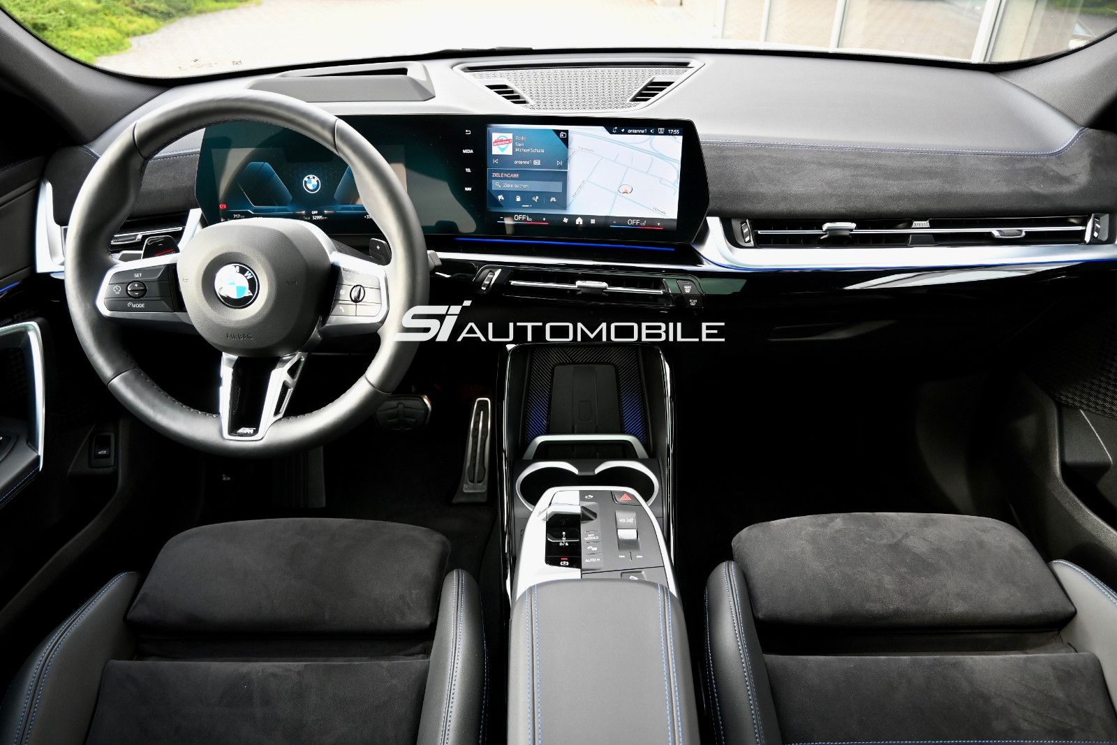 Fahrzeugabbildung BMW X2 xDr20d M SPORT PRO °UVP 68.600€°ACC°AHK°HUD°