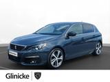 Peugeot 308 GT BlueHDi 180 EAT8 Kamera Alcantara PDC SHZ - Peugeot 308 mit Diesel-Antrieb: Limousine