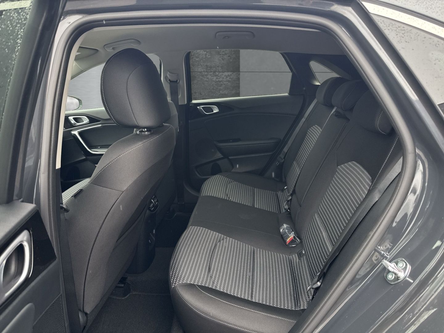 Kia cee'd / Ceed - Bild 9