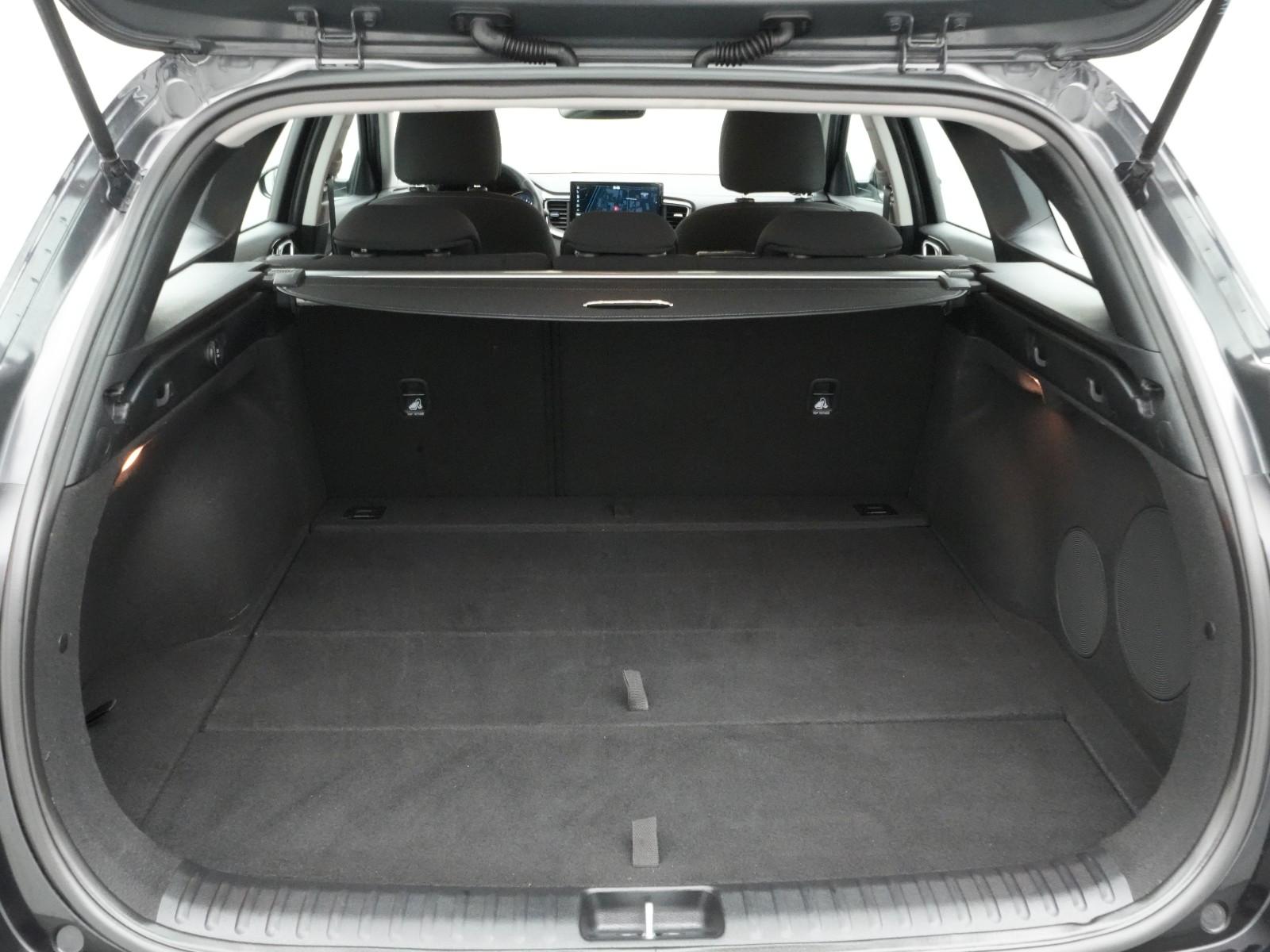 Kia cee'd SW Spirit APPS+NAVI+RFKAMERA+SITZ|LENKHZG