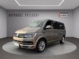Volkswagen T6 Multivan Highline LED/ACC/RFK/Navi/CarPlay - gebrauchte VW T6 Multivan aus dem Jahr 2016