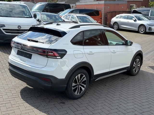 Volkswagen Taigo 1.0TSi Energy Navi ACC Alu Sitzheiz. Parkp