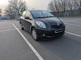 Toyota Yaris 1,3-l-VVT-i Luna Luna - Toyota Yaris Luna mit Benzin-Antrieb