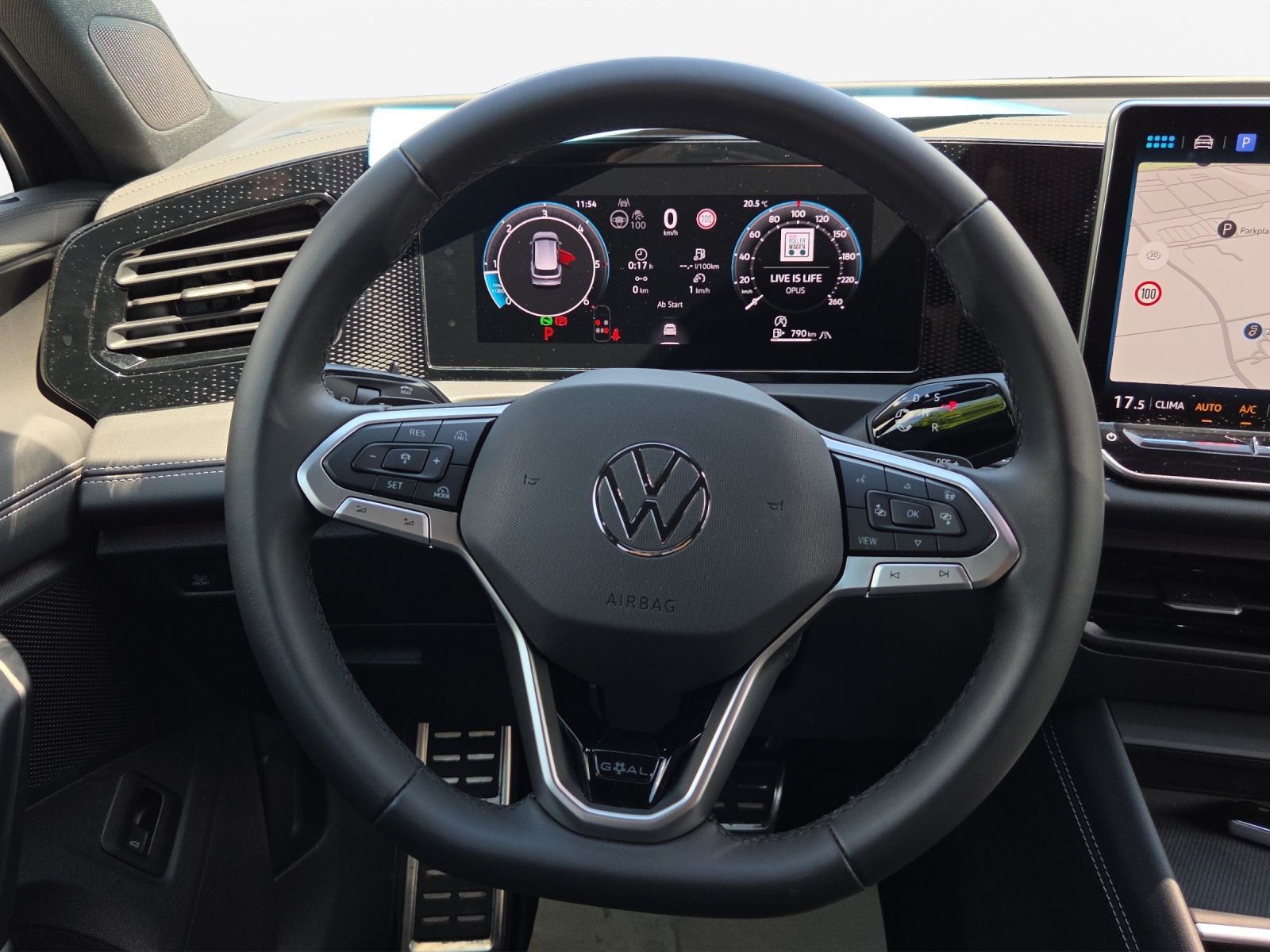 Volkswagen Tiguan - Bild 10
