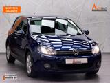 Volkswagen Golf Team 1.2 TSI |STDHZG|PDC|TEMP|XENON|LM - Volkswagen Golf: Team Tsi