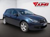Volkswagen Golf VI Comfortline*HU/AU+Service neu*Klima. - VW Golf bis 5.000 Euro