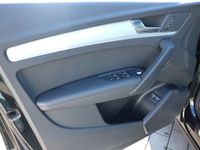 Audi Q5 - Vorschau Bild 17