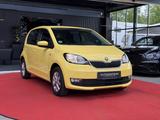 Skoda Citigo Style   KLIMA/EFH/AT/ALU/5-TÜRER - Skoda Citigo aus 2020