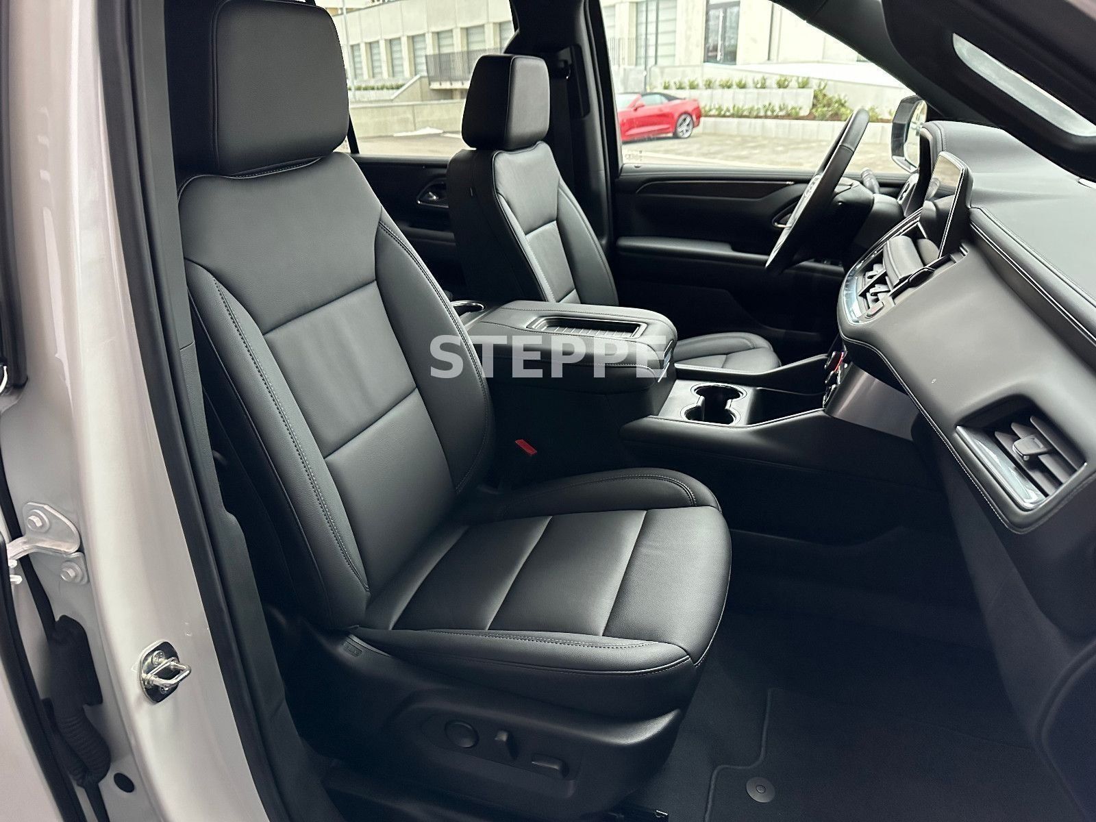 Chevrolet Tahoe 5,3 V8 AWD Z71 AHK  20Alu