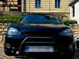 Opel Oldie Opel Corsa B Cabrio - Opel Corsa mit Benzin-Antrieb: Cabrio