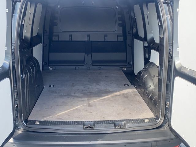 Caddy Maxi Cargo 2.0TDI 90KW SG6