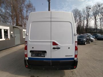 Renault Master - 5