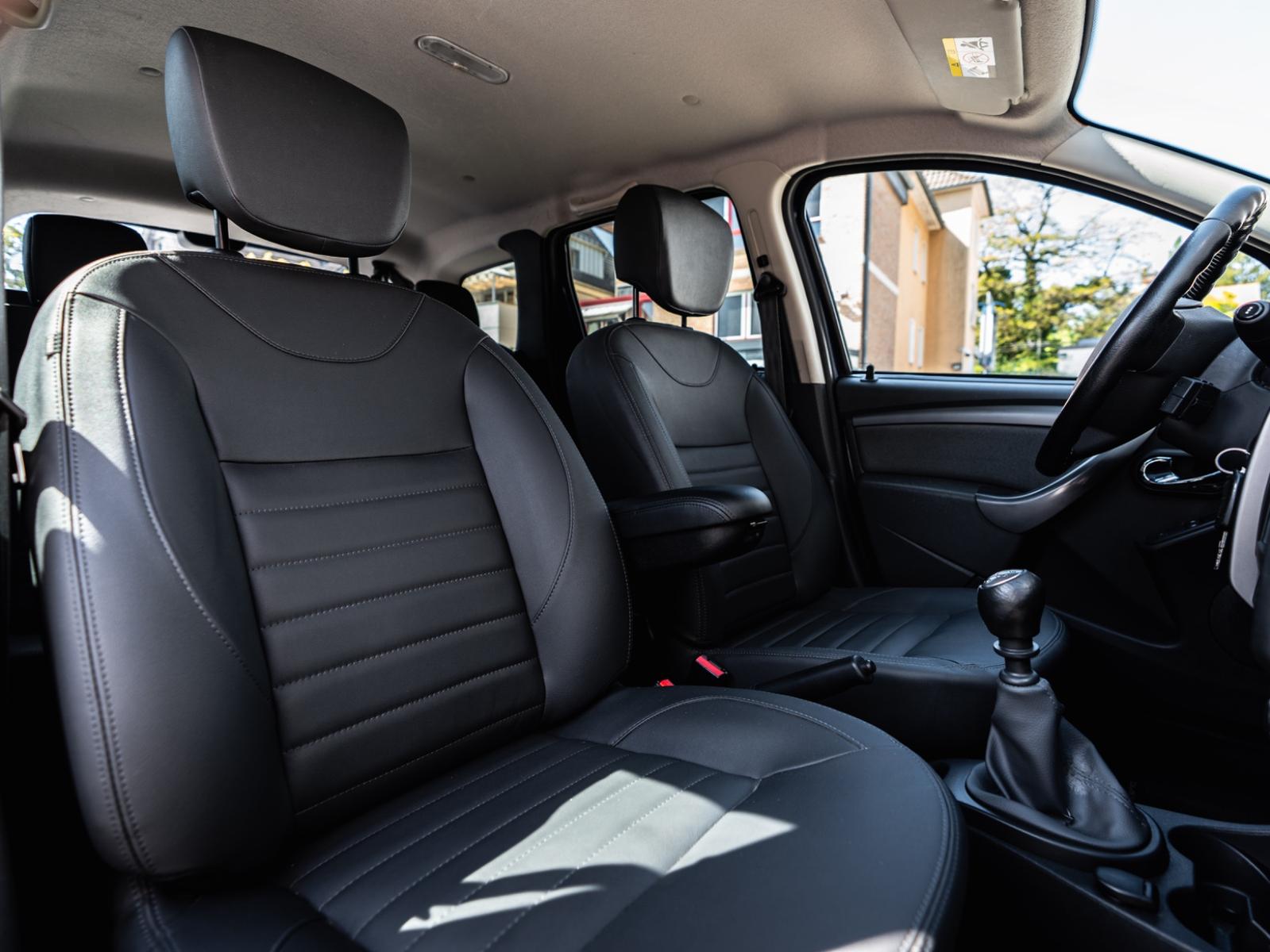 Dacia Duster I Prestige 4x2