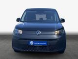 Volkswagen Caddy 5-Sitzer 2,0 l TDI 75 kW 6-Gang Dienstwage - Volkswagen Caddy: 2.0