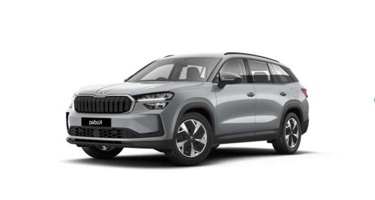 Image of Skoda Kodiaq