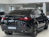 Mercedes-Benz GLE 450d AMG Coupe 4M*Pano*Burmester*AHK*360*22" - Mercedes-Benz GLE 450: Coupe