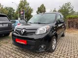 Renault Kangoo Limited*AHK*TÜV - Renault Kangoo Gebrauchtwagen in Chemnitz
