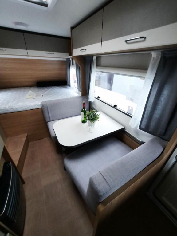 Fahrzeugabbildung LMC Sassino 430 D Verfüg./Sparen Sie 2.721,- €
