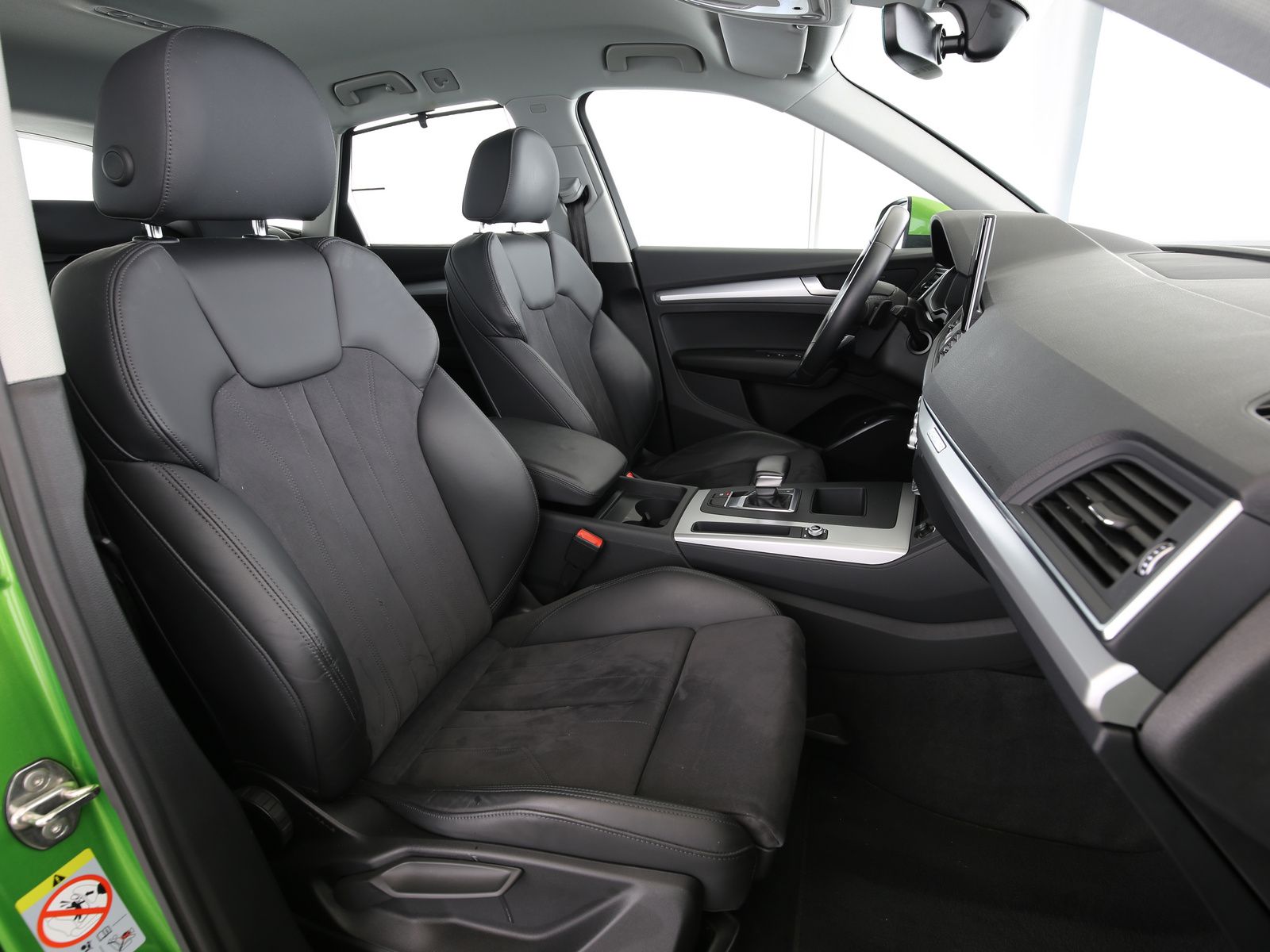 Audi Q5 - Bild 22