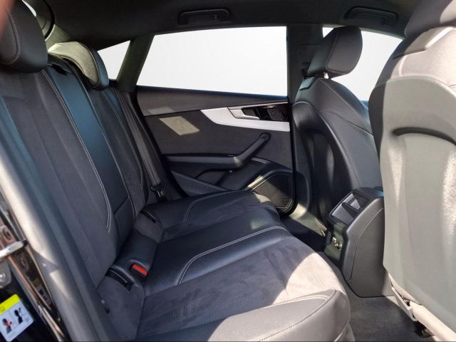 A5 SPORTBACK 50 TDI QUATTRO S-LINE+CAM+B&