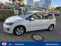 Volkswagen Golf Sportsvan 1.2 TSI BMT PDC+SITZHZG+HU NEU
