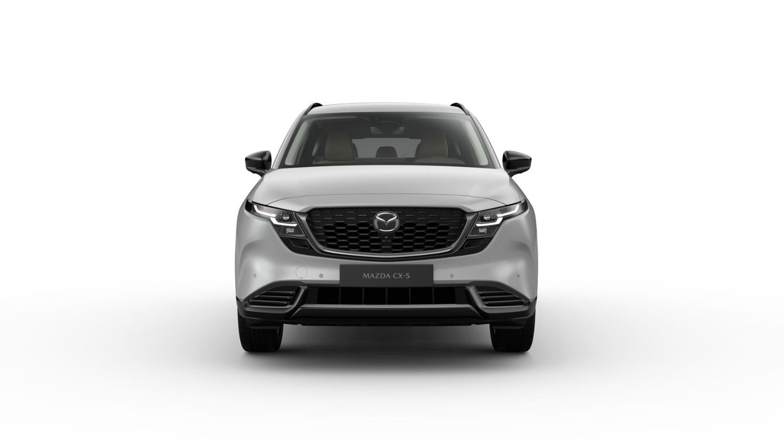 Mazda CX-5 - Bild 4