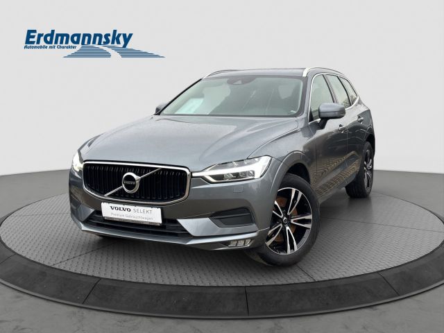 Volvo XC60 T5 Momentum Pro/Navi/LED/Kam/19Zoll/el.HKL