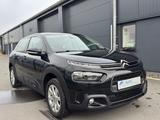 Citroën C4 Cactus Feel 1.2*NAVI*CAM*PDC*KLIMA*SHZ - Citroën C4 Cactus: Feel