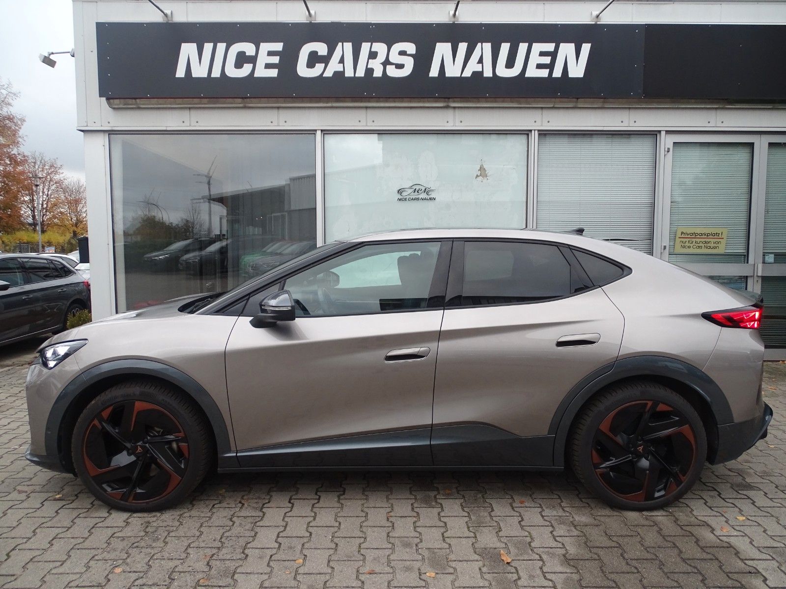 Cupra Tavascan 210 kW Endurance *PANO*ACC*360°*HUD*21" imagem 2