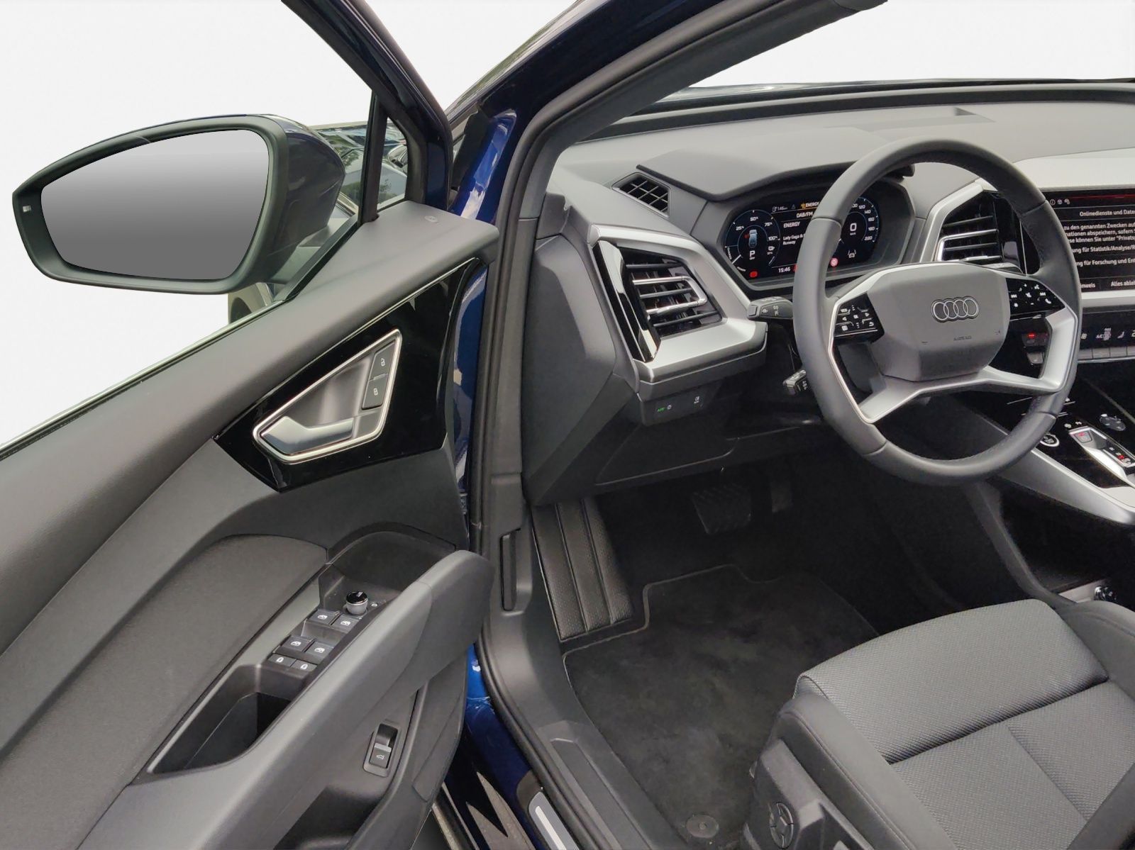Audi Q4 e-tron - Bild 13
