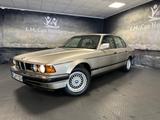 BMW 735i Automatik E32 H-Zulassung Schiebedach - BMW 735: 735i