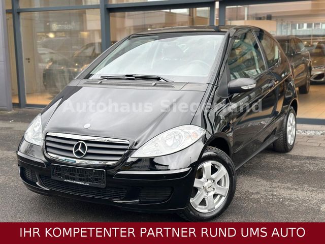 Mercedes-Benz A 150 A -Klasse A 150/ 1.HAND