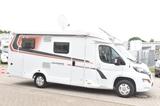 Weinsberg PEPPER EDITION 600 MEG EINZELB. AUT.SAT+TV 1.H. - Weinsberg Me