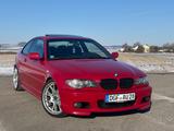 BMW 320 Ci Imolarot+M-Paket+Rostfr+Schiebedach+Navi - BMW 320 mit Benzin-Antrieb: Sportwagen, Automatik