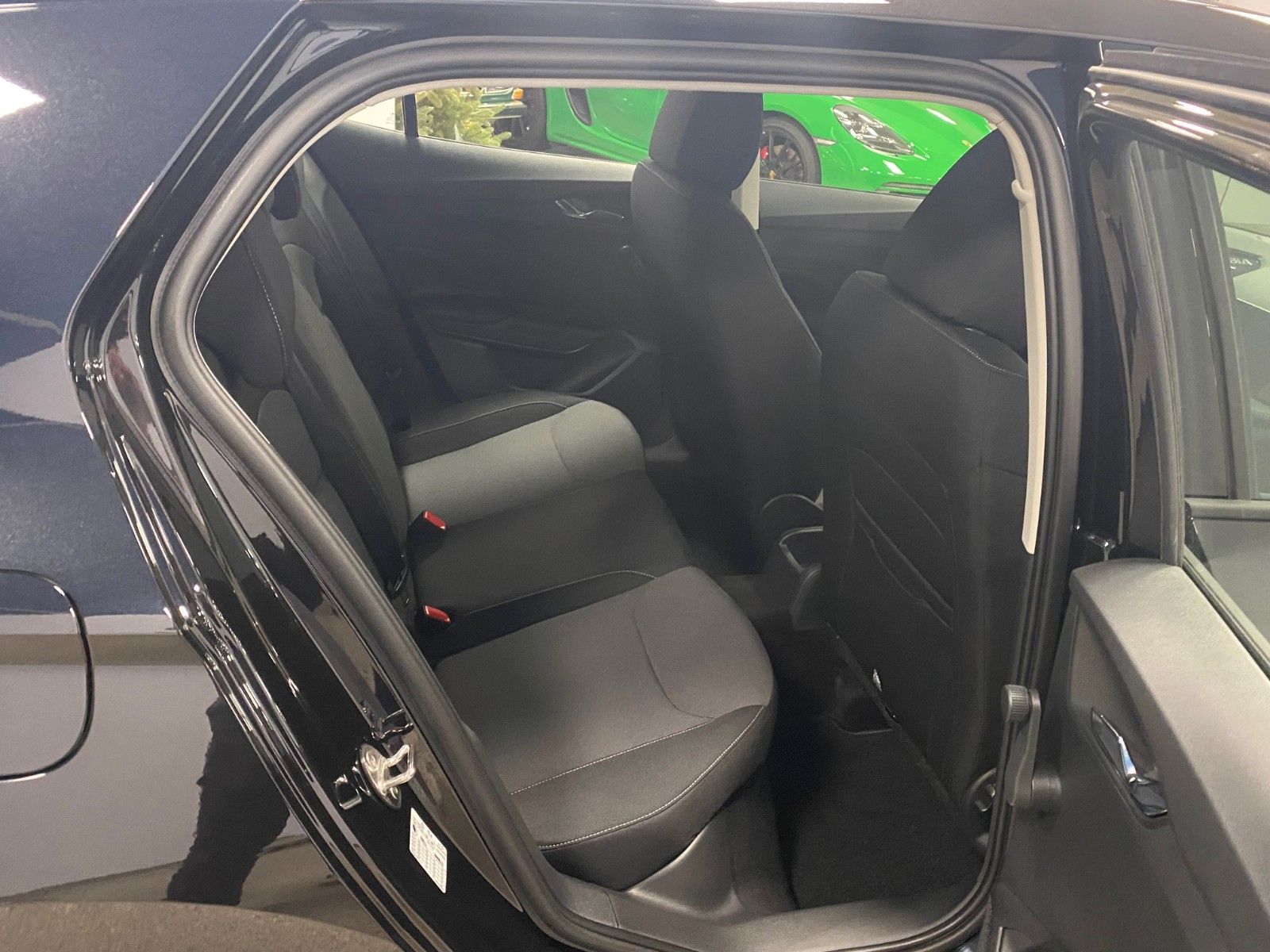 Fahrzeugabbildung SKODA Fabia 1.0 TSI Garantie 2030/100.000KM+Selection+