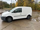 Volkswagen Verkaufe VW Caddy 1.9 TDI - Volkswagen Caddy: Kleinwagen