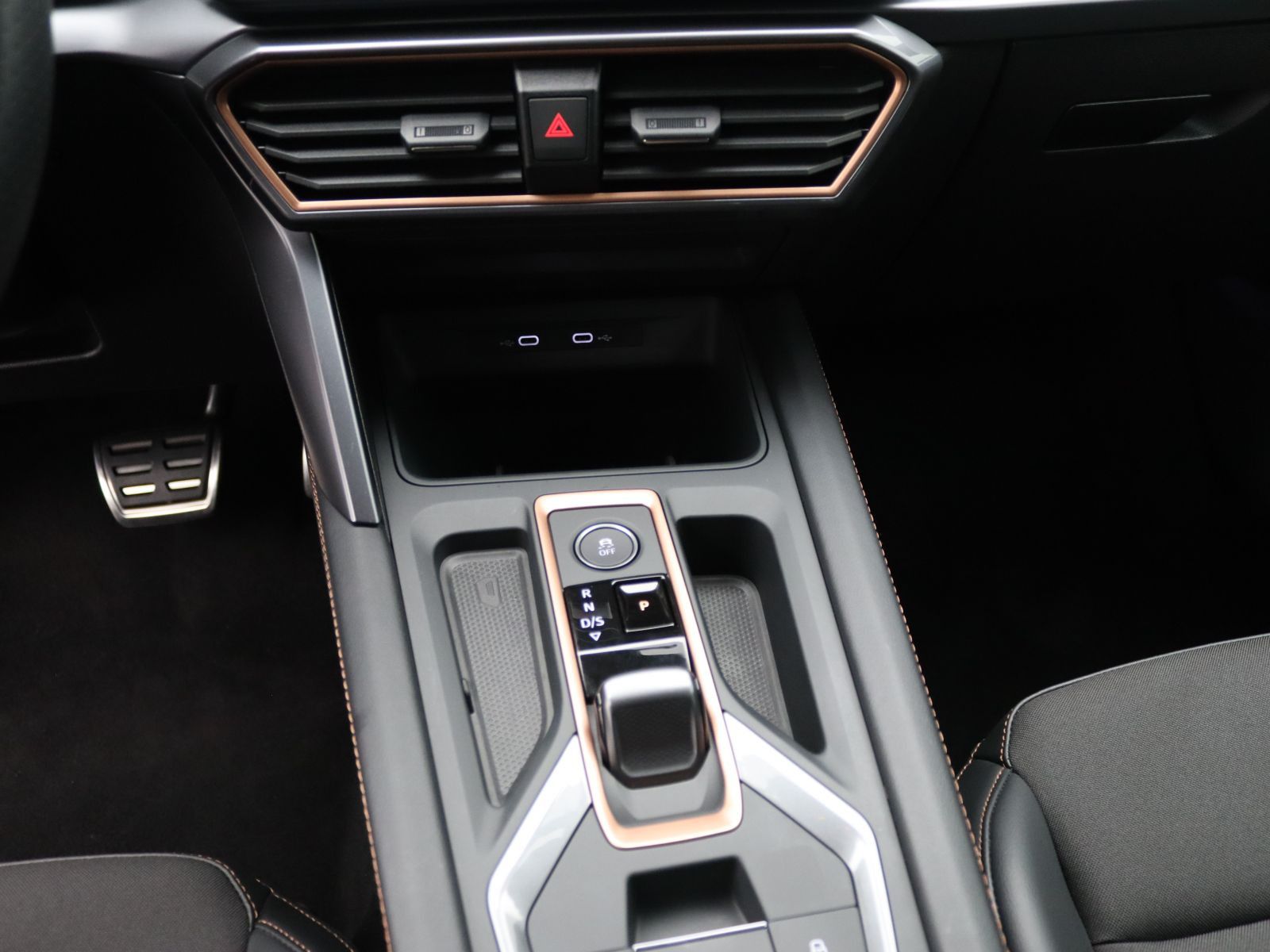 Cupra Leon - Bild 14
