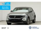 Volkswagen T-ROC 1.5 TSI United Plus*ACC*Kamera*Navi - VW T-Roc Gebrauchtwagen in Frankfurt
