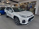 Suzuki Across 2.5 Plug-In Hybrid Comfort+ E-Four - Suzuki Across Tageszulassungen
